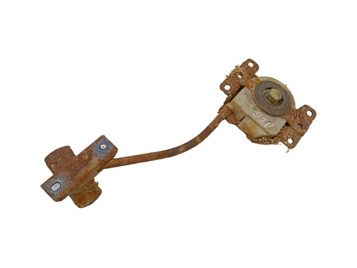 Toyota Corolla Verso E121 (2004 - 2007)   Крепежный винт (запасное колесо)
