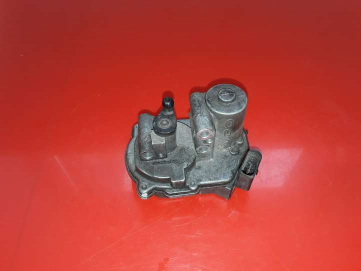 Audi A6 (2004 - 2008)  A2C53112910 Двигатель заслонки