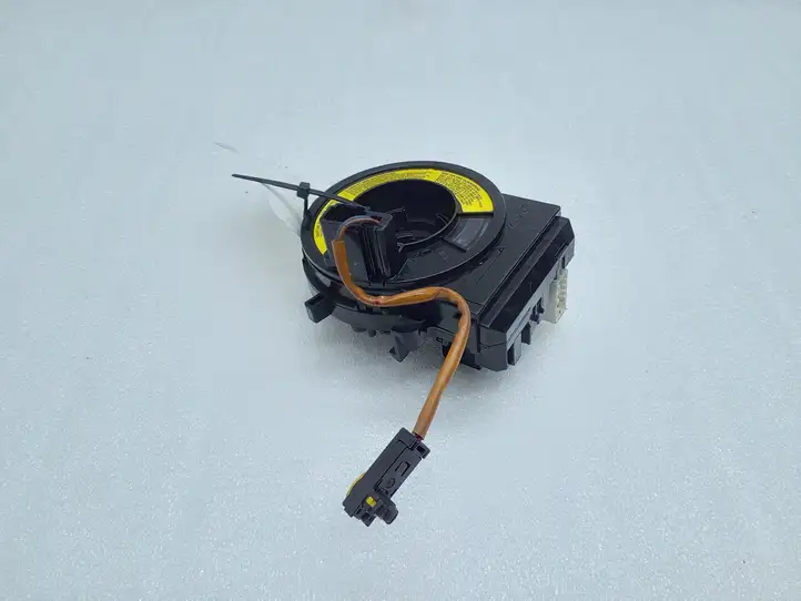 Hyundai Genesis (2008 - 2011) Контактное кольцо SRS — фото 3