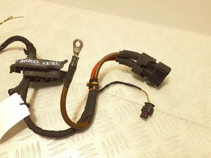 Mini One Cooper F56 F55 (2012 - 2022) 61136987074 Прочая электропроводка — фото 2