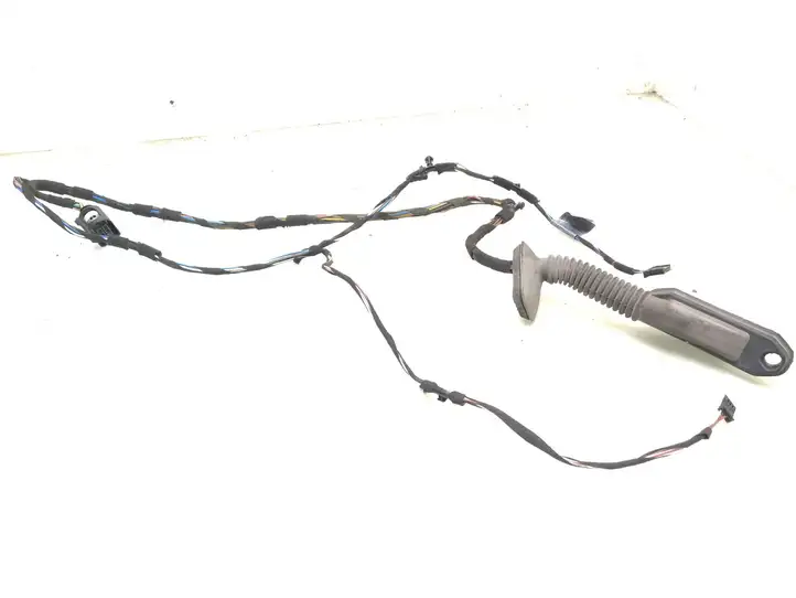 BMW 3 E90 E91 (2005 - 2012)  6930633 Проводка задних дверей