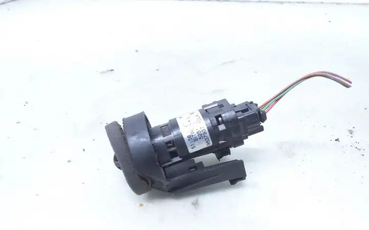 Peugeot 307 (2001 - 2005)  9637937380 Датчик температуры салона