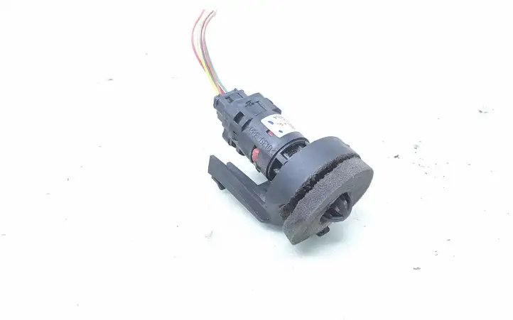 Peugeot 307 (2001 - 2005)  9637937380 Датчик температуры салона