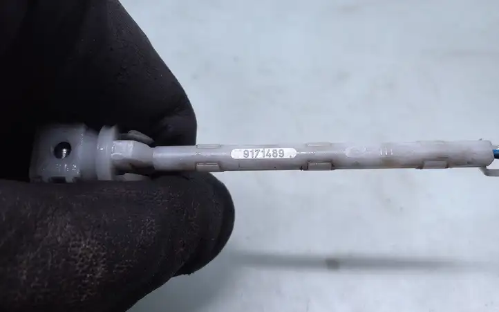 Volvo V70 (2000 - 2004)  9171489 Датчик температуры салона