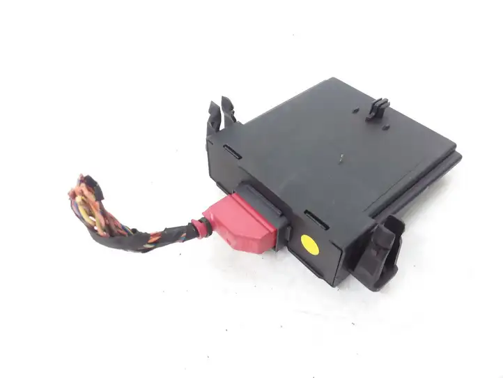 Volkswagen Touran I (2003 - 2010)  1K0907530K Модуль управления gateway