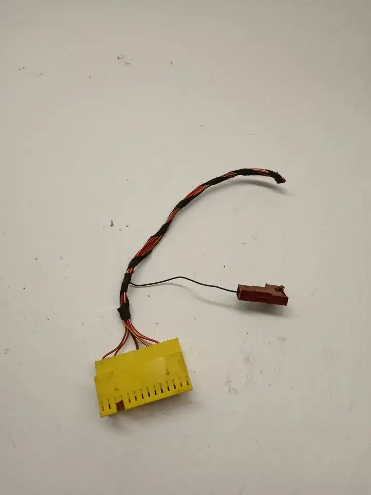 Mercedes-Benz GLE W166/C292 (2015 - 2019)  A0055459701 Другой проводник