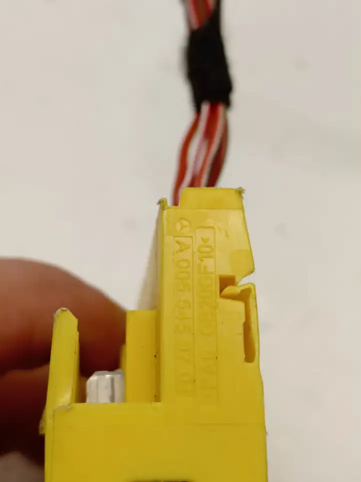 Mercedes-Benz GLE W166/C292 (2015 - 2019)  A0055459701 Другой проводник