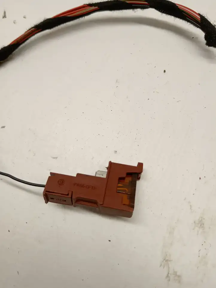 Mercedes-Benz GLE W166/C292 (2015 - 2019)  A0055459701 Другой проводник