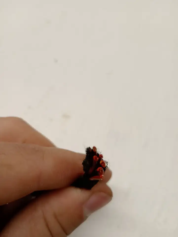 Mercedes-Benz GLE W166/C292 (2015 - 2019)  A0055459701 Другой проводник