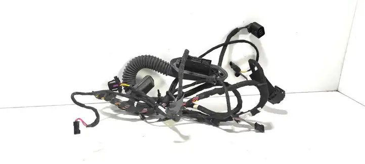 Land Rover Range Rover L322 (2005 - 2009) 6910121 Проводка задней двери — фото 1