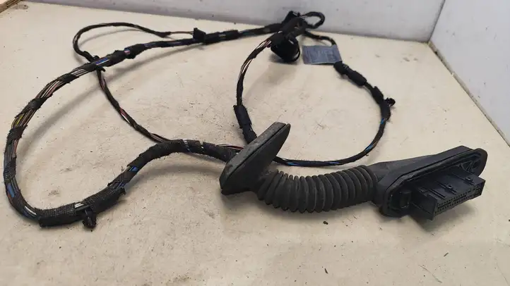 BMW 3 E90 E91 (2005 - 2012)  6938225 Проводка задних дверей