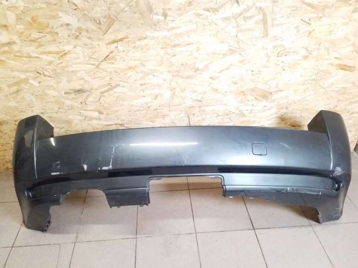 5112340094106 BMW X3 E83 Galinis bamperis