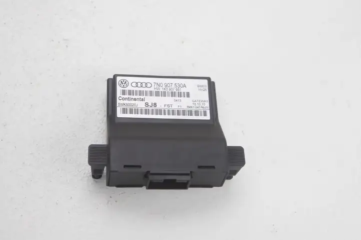 Volkswagen Tiguan (2007 - 2011) Модуль Gateway — фото 1