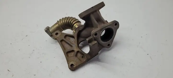 Audi Q5 SQ5 (2008 - 2012) 059131799R Другая деталь (детали) коллектора выброса — фото 4
