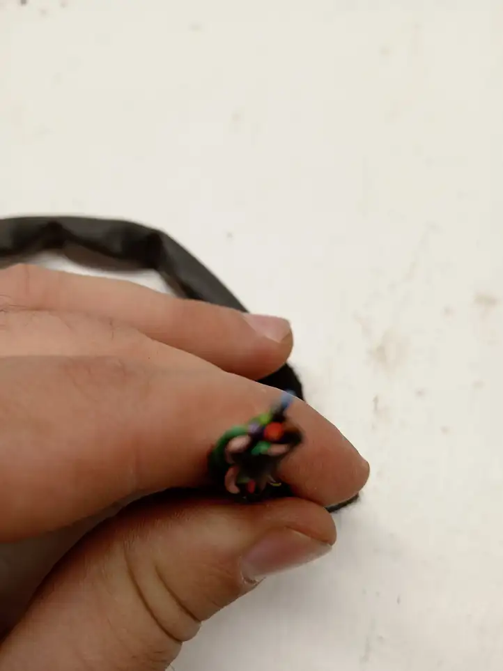 Mercedes-Benz GLE W166/C292 (2015 - 2019)  A2045450426 Другой проводник