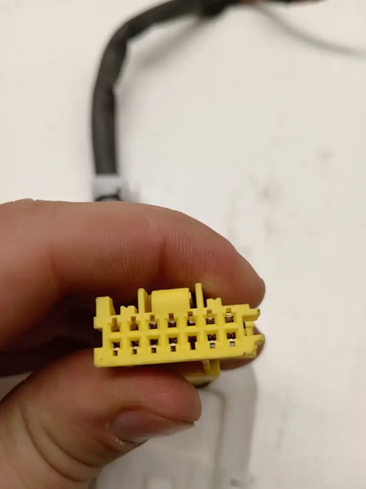 Mercedes-Benz GLE W166/C292 (2015 - 2019)  A2045450426 Другой проводник