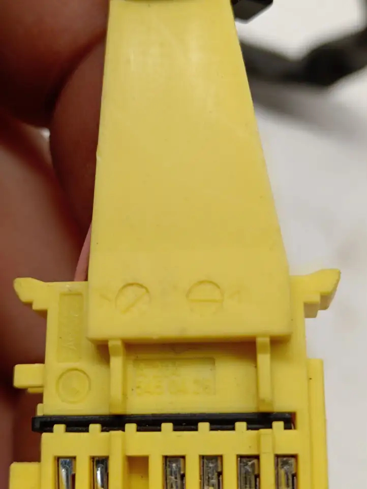 Mercedes-Benz GLE W166/C292 (2015 - 2019)  A2045450426 Другой проводник