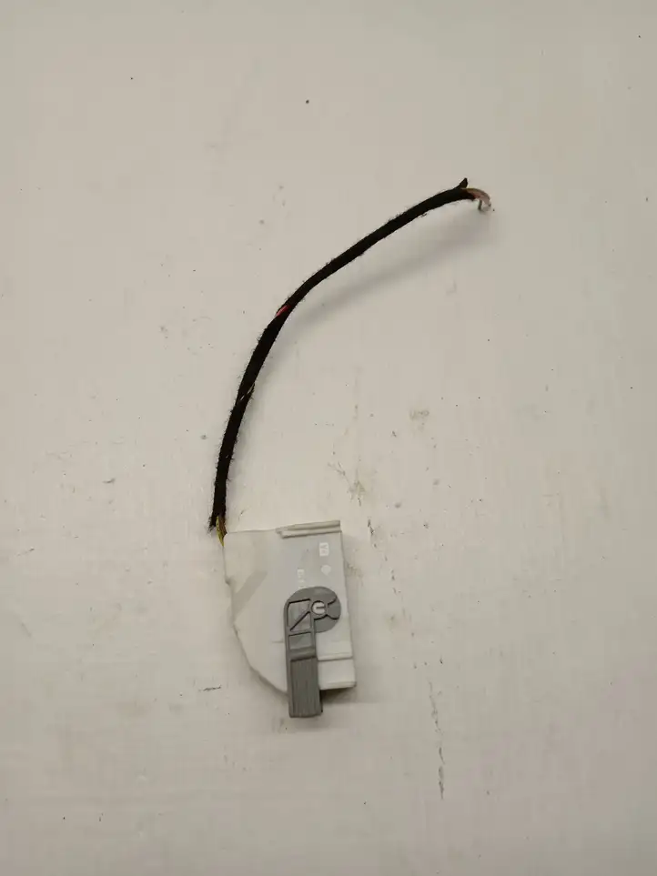 Mercedes-Benz GLE W166/C292 (2015 - 2019)  A0065451930 Другой проводник