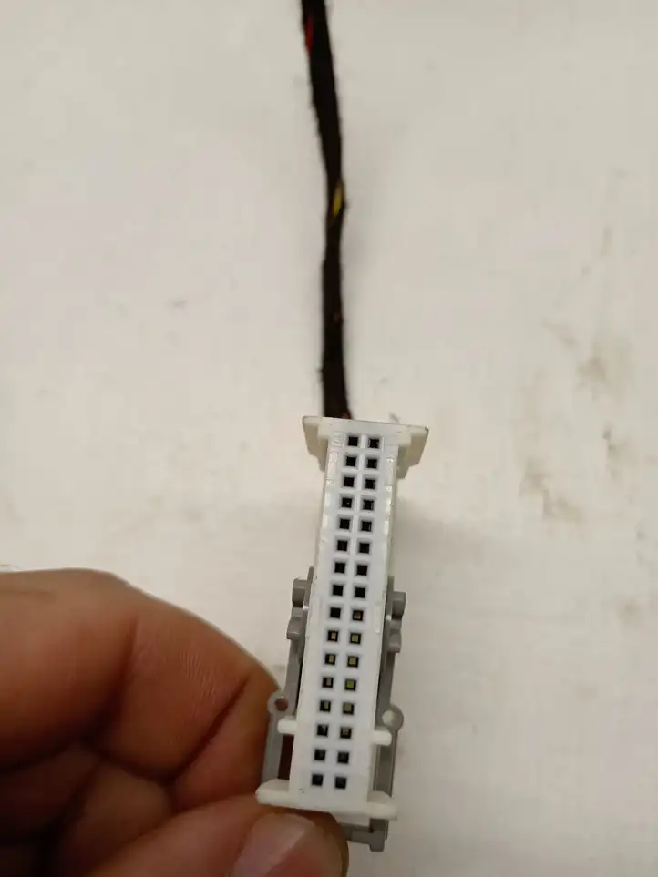 Mercedes-Benz GLE W166/C292 (2015 - 2019)  A0065451930 Другой проводник