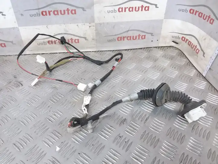 Toyota RAV 4 (XA30) (2006 - 2016) 8215342100G Проводка задней двери — фото 1