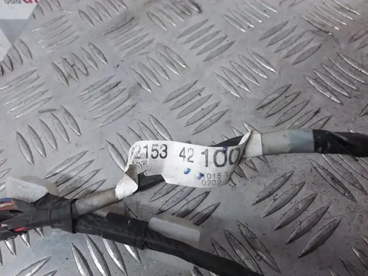 Toyota RAV 4 (XA30) (2006 - 2016) 8215342100G Проводка задней двери — фото 3