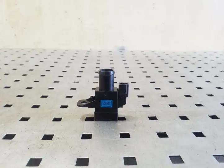 Nissan Qashqai (2010 - 2013)   Датчик температуры салона