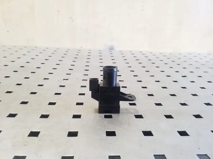 Nissan Qashqai (2010 - 2013)   Датчик температуры салона