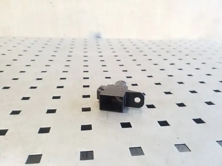 Nissan Qashqai (2010 - 2013)   Датчик температуры салона