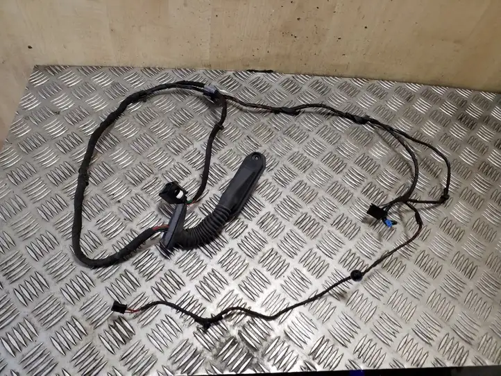 Mini Countryman (2010 - 2016)  405701A Проводка задних дверей