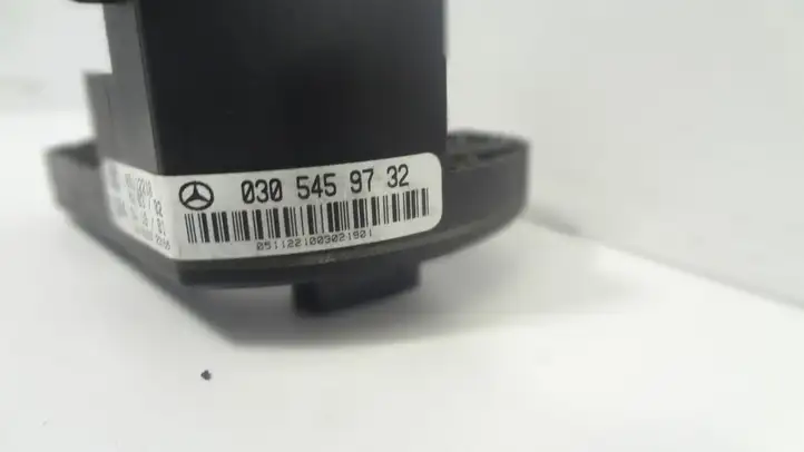 Mercedes-Benz E W211 (2002 - 2009) 0305459732 Датчик угла поворота руля — фото 6