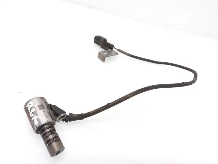 Hyundai i30 (2015 - 2017)  GM0338B Датчик давления масла