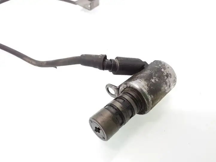 Hyundai i30 (2015 - 2017)  GM0338B Датчик давления масла