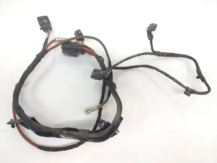 Volkswagen Tiguan (2016 - 2020) 5QB971111AC Прочая электропроводка — фото 1