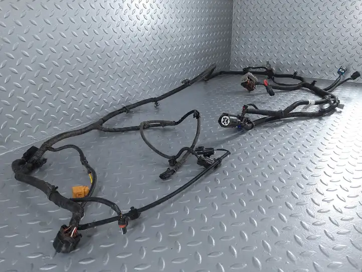 Kia Sorento (2014 - 2017) 91810C5431F Прочая электропроводка — фото 2