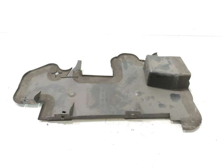 9658560780 Citroen C4 Grand Picasso Radiatoriaus oro nukreipėjas (-ai)