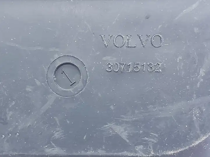 Volvo V60 (2013 - 2018) 30715132 Коврик выдвижного ящика — фото 3