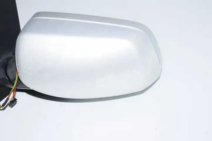 BMW 6 E63 E64 (2002 - 2010) Боковое зеркало с электроприводом — фото 3