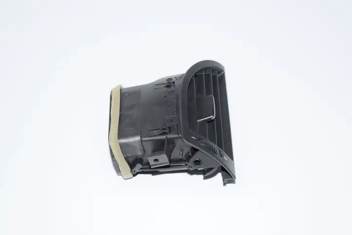 BMW 6 E63 E64 (2002 - 2010) Боковой воздушный дефлектор — фото 2