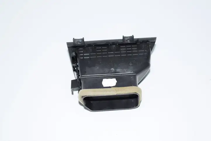 BMW 6 E63 E64 (2002 - 2010) Боковой воздушный дефлектор — фото 3