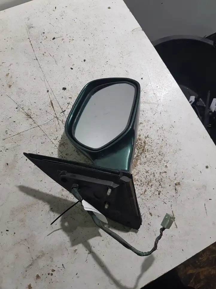 Toyota Yaris Verso (1999 - 2005) Боковое зеркало с электроприводом — фото 5