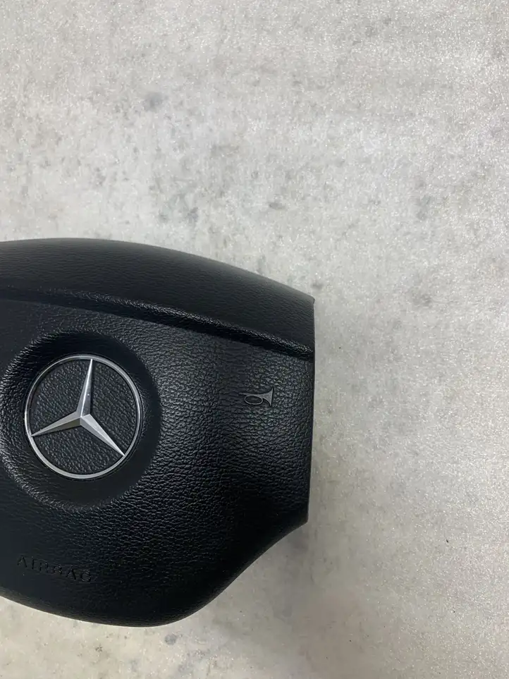 Mercedes-Benz R W251 (2005 - 2013) A16446000989116 Подушка безопасности руля — фото 2