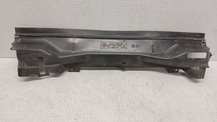 BMW 3 E46 (1998 - 2005)  51718211467 Другая деталь отсека двигателя