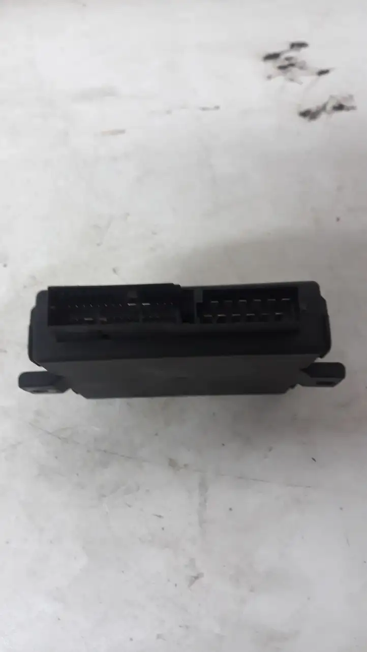 Opel Zafira A (1999 - 2003) 24437076KF Модуль комфорта — фото 2