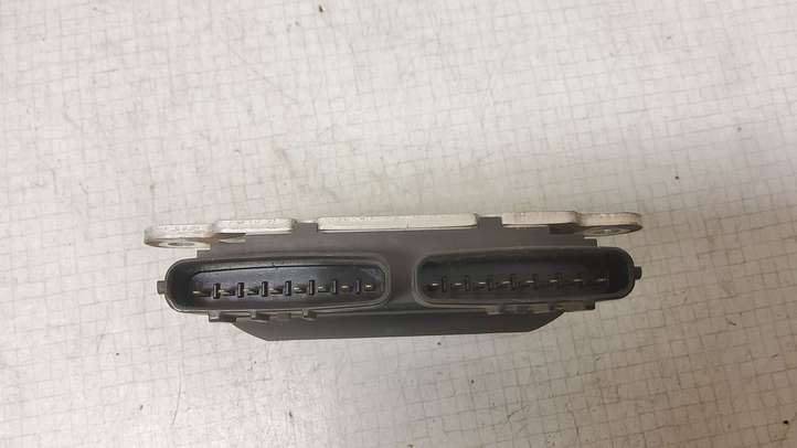 Opel Signum (2002 - 2008)  8972586910 Блок управления двигателя