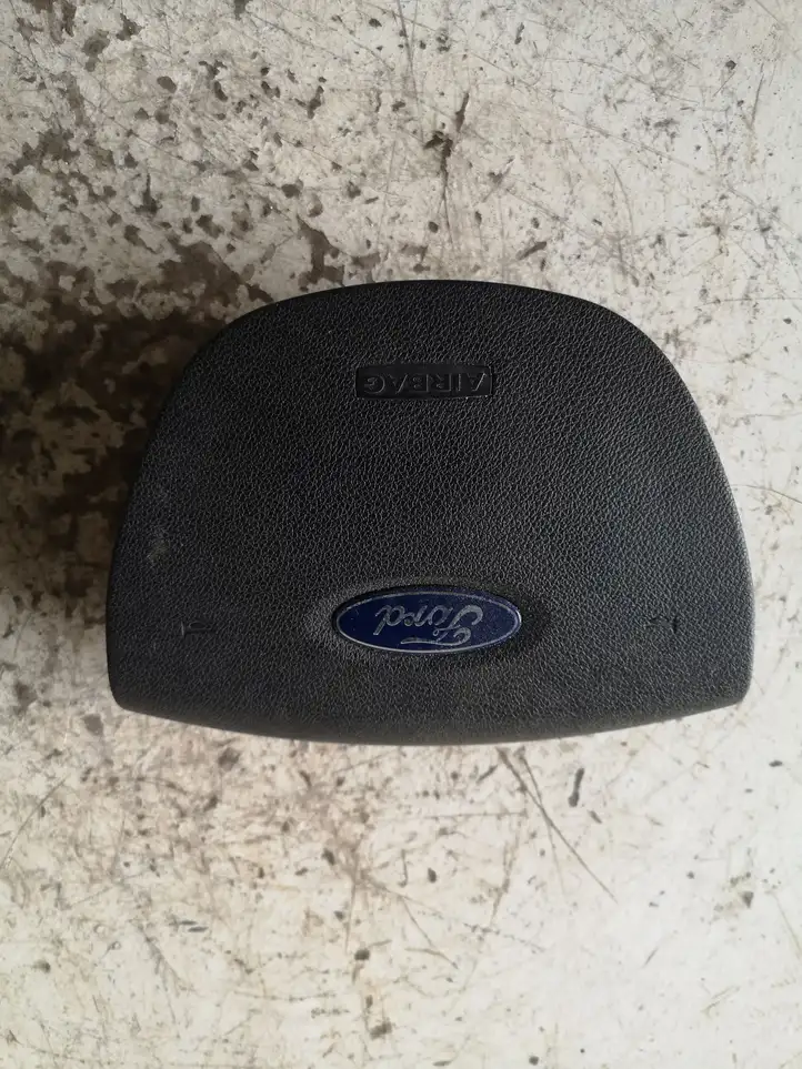 Ford Focus (2011 - 2015) 4M51A042B85 Подушка безопасности руля — фото 1