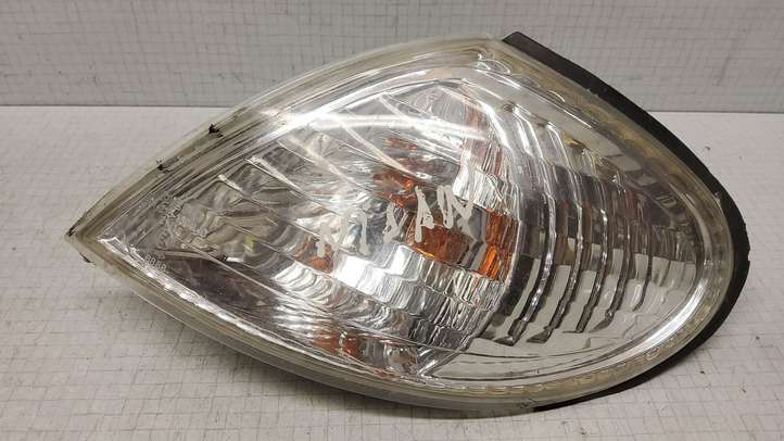 Nissan Almera N16 (2000 - 2010)  082151594LF Указатель поворота передний