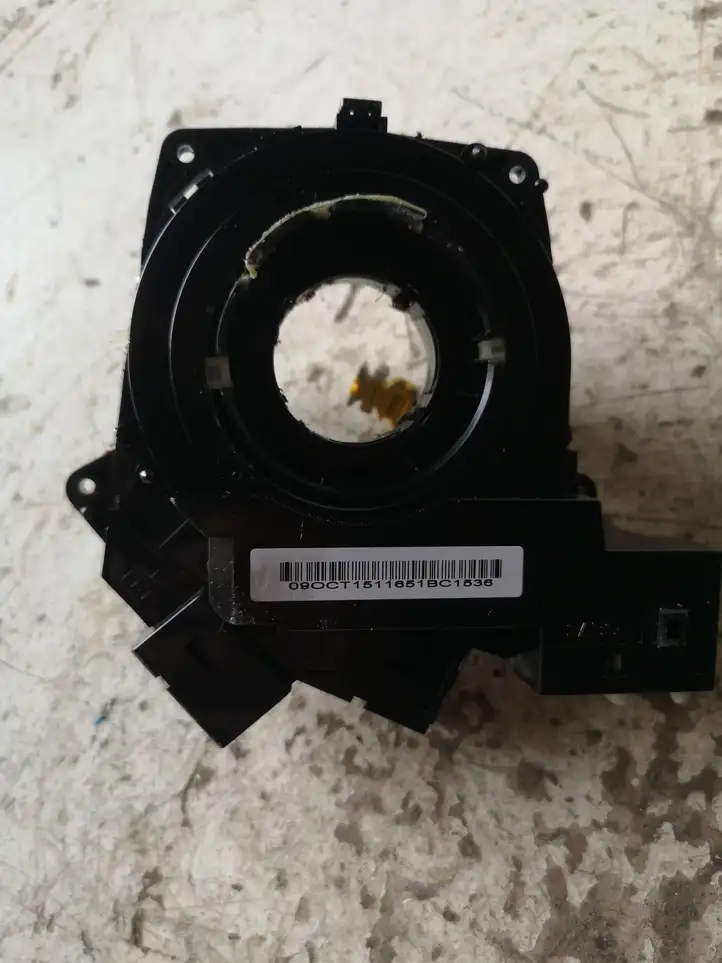 Ford Focus (2011 - 2015) 4M5T14A664AB Контактное кольцо SRS — фото 2