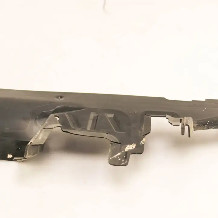Volkswagen Golf VII (2013 - 2019) 5G0121283G Дефлектор воздуха — фото 3