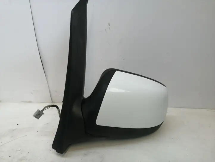 Ford C-MAX I (2007 - 2010) 3007741 Боковое зеркало с электроприводом — фото 1
