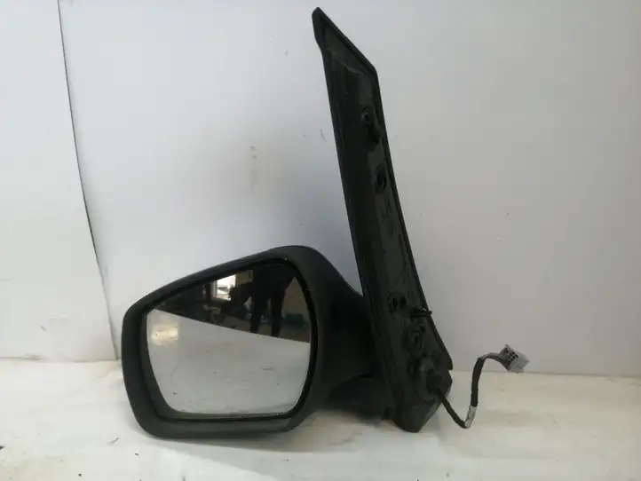 Ford C-MAX I (2007 - 2010) 3007741 Боковое зеркало с электроприводом — фото 2